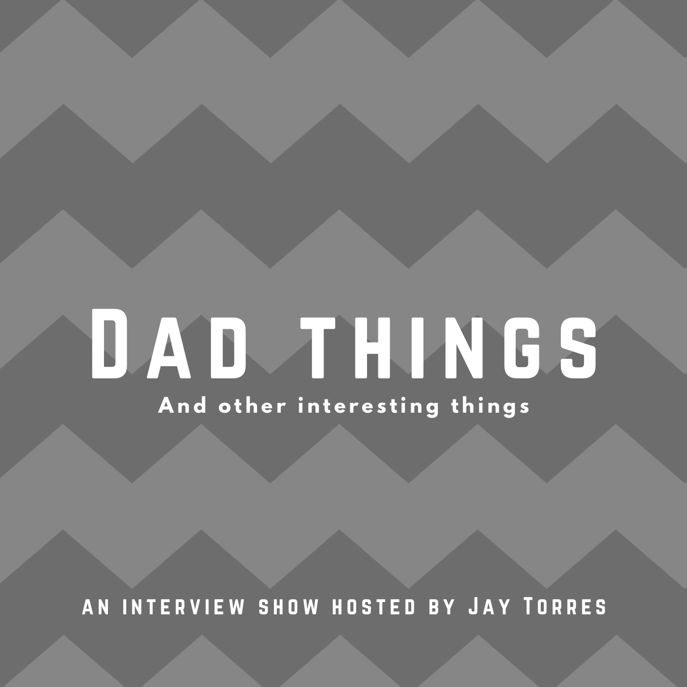 Dad Things